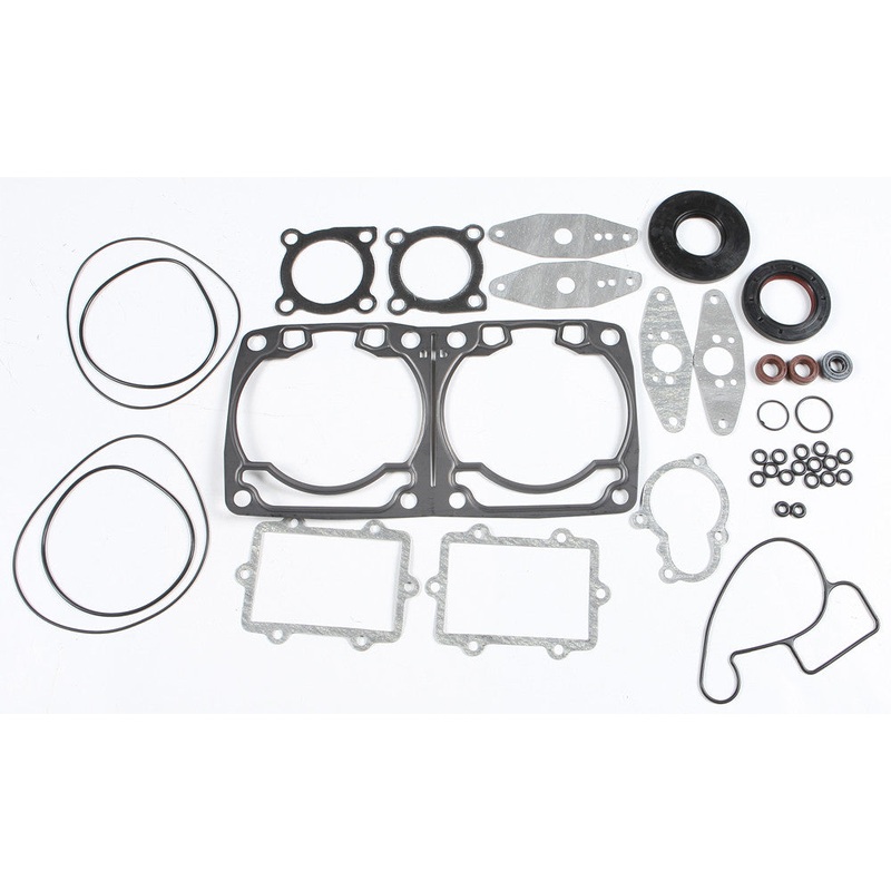 SP1 FULL GASKET SET A/C 09-711311