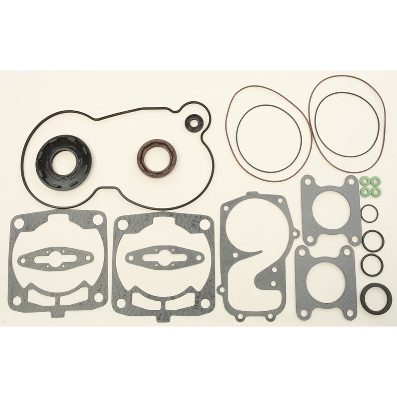 SP1 FULL GASKET SET POL S/M 09-711298