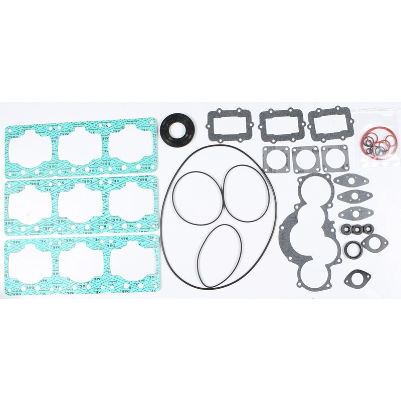 SP1 FULL GASKET SET S-D 09-711221