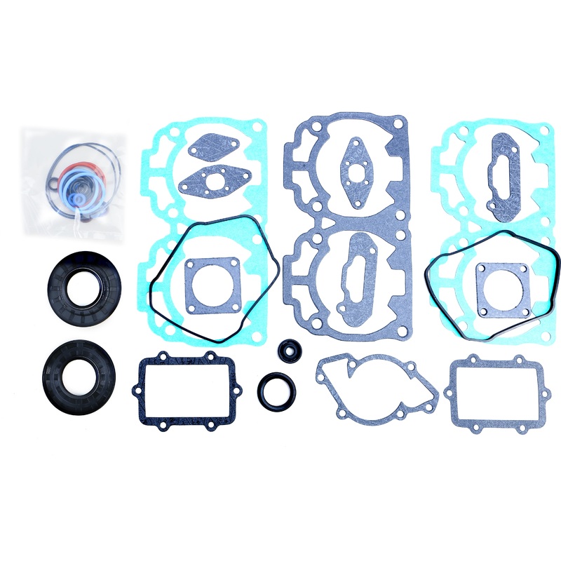 SP1 FULL GASKET SET S-D 09-711309