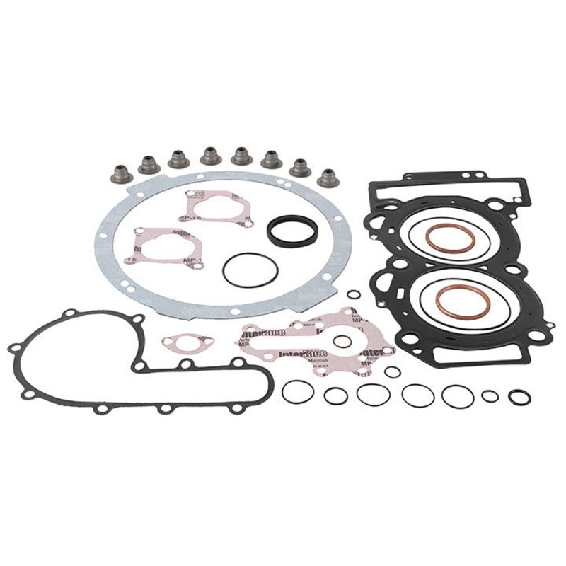 VERTEX COMPLETE GASKET SET POL 808964