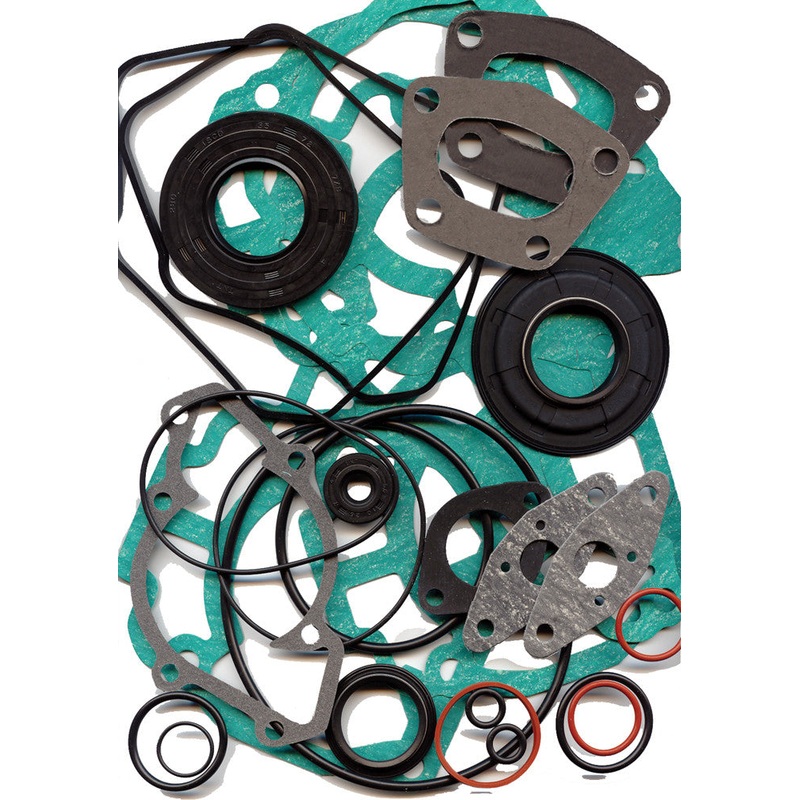 WINDEROSA GASKET SET S/M A/C Z120 F/C 711248