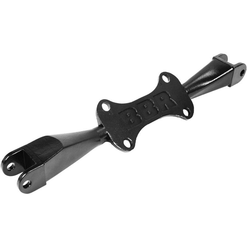 BBR FOOTPEG BRACKET 540-BBR-9001