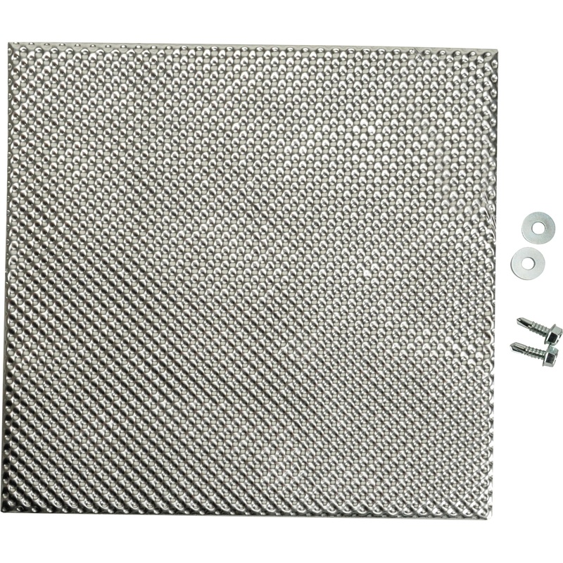 DEI EXHAUST UTV HEAT SHIELD KIT 902470