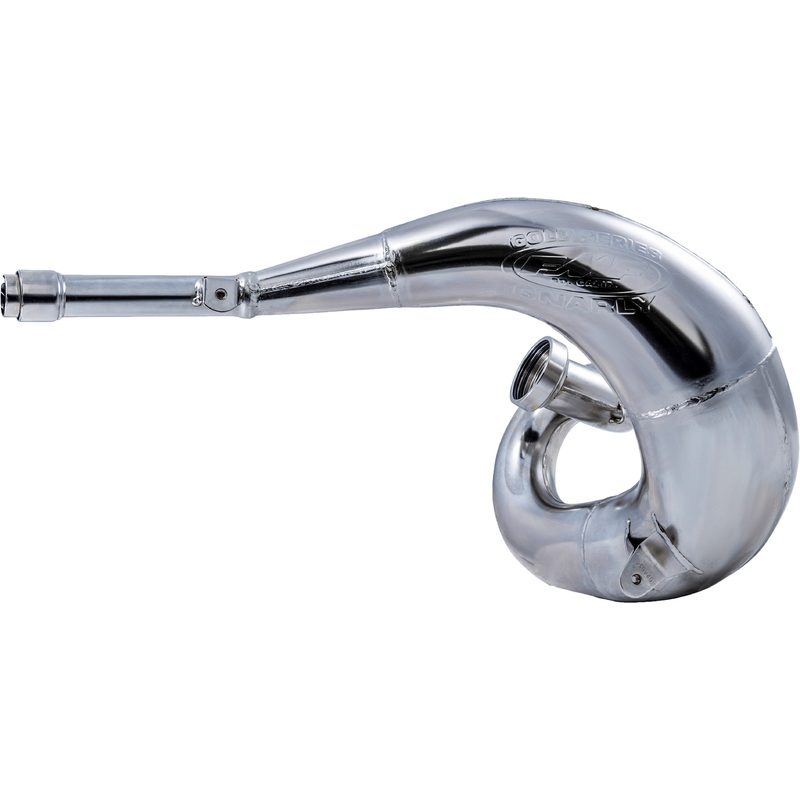FMF GNARLY PIPE SHERCO 25265