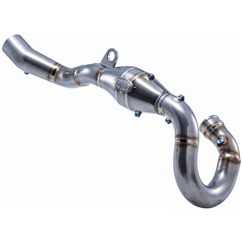 FMF M BOMB HEADER TI KAW 42379