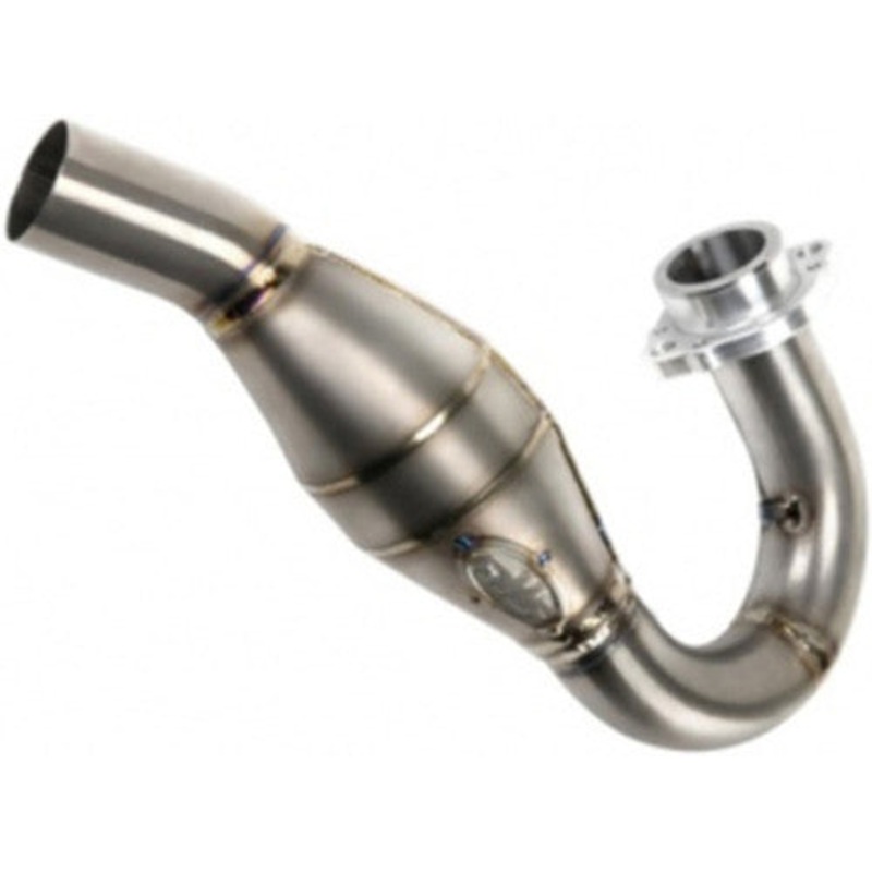 FMF MEGABOMB HEADER S/S HON CRF450R'13 41491