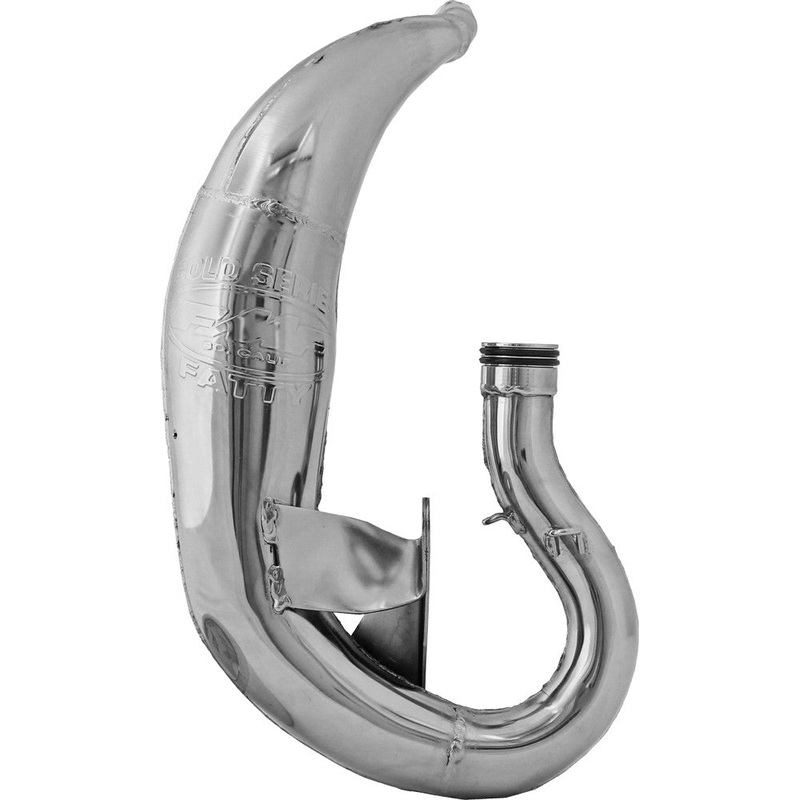FMF PIPE FATTY KTM50SX '09-14 25150