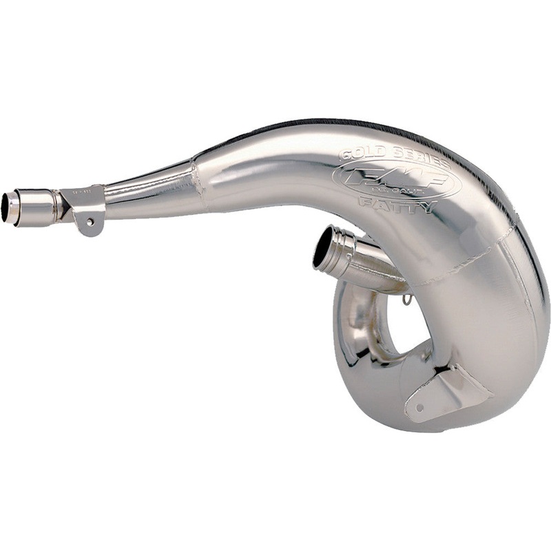 FMF PIPE FATTY YZ125 '00-04 24041