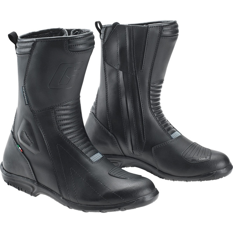 GAERNE G-DURBAN BOOTS SZ 10 2434-001-010