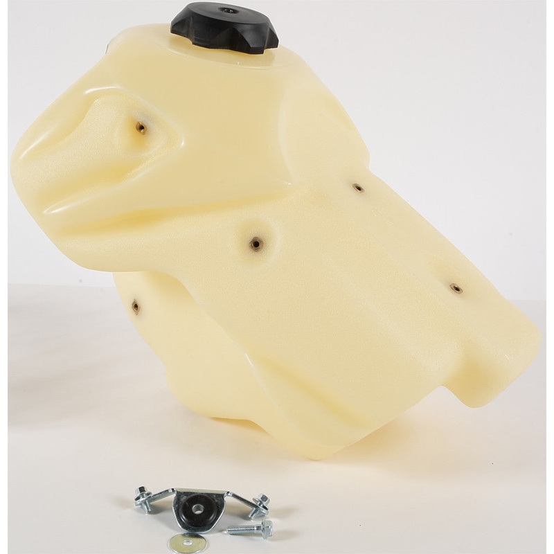 IMS FUEL TANK NATURAL 2.6 GAL 112234-N2