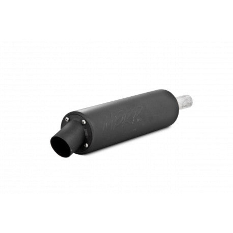 MBRP UTILITY S/O MFLR HON AT-7101