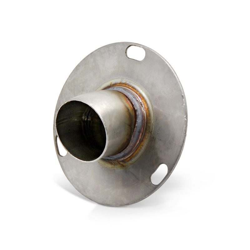 PRO CIRCUIT MODULAR QUIET TIP 4.00" (496S) REPLACEMENT PART PC4001-0001