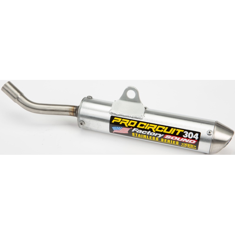 PRO CIRCUIT P/C 304 SILENCER YZ85 '19-20 1031985