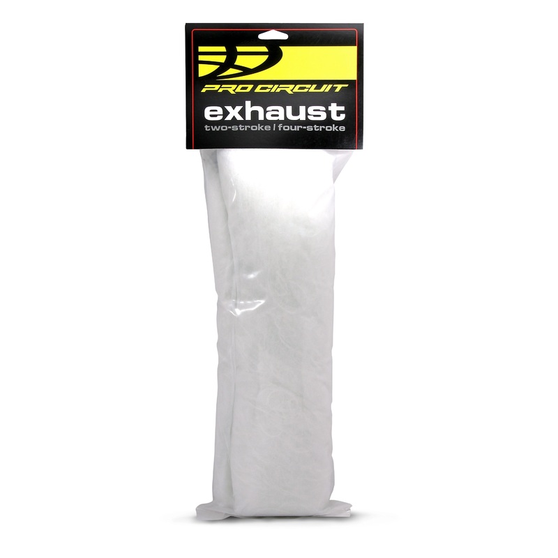 PRO CIRCUIT RE-PACK CARTRIDGE 16" X 4" 4-STROKE R3-0016