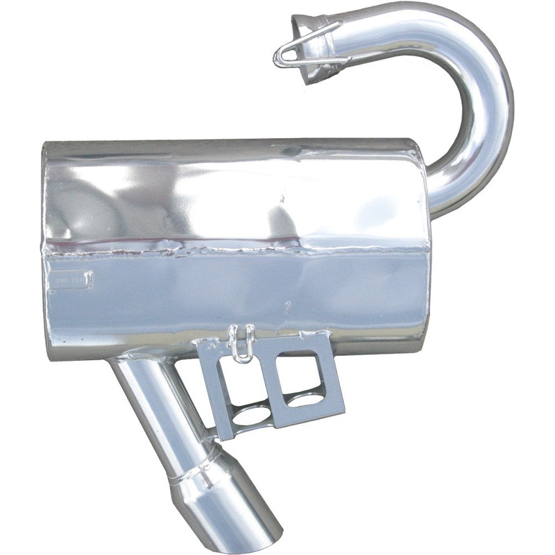 SLP SILENCER POL 800 RMK 09-299
