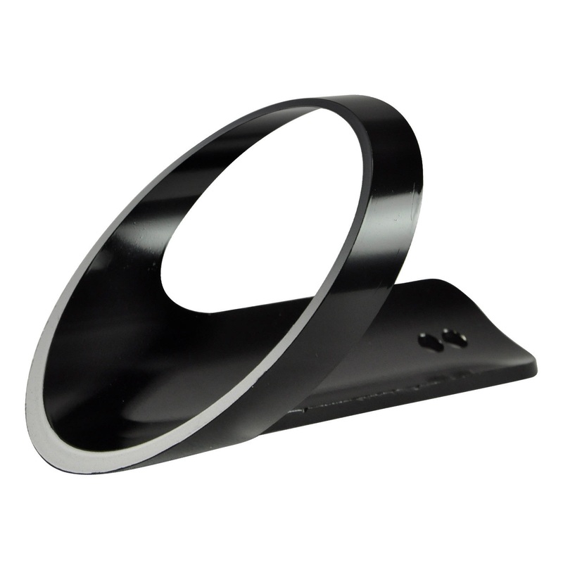 VOODOO BILLET RING BLACK VSRB