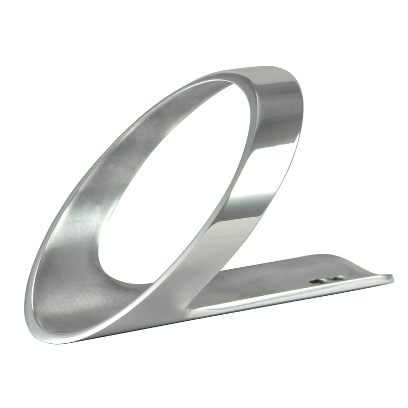 VOODOO BILLET RING POLISHED VSRP