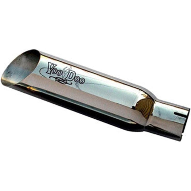 VOODOO SLIP-ON YAM POLISHED SINGLE R6 VER6VK6P