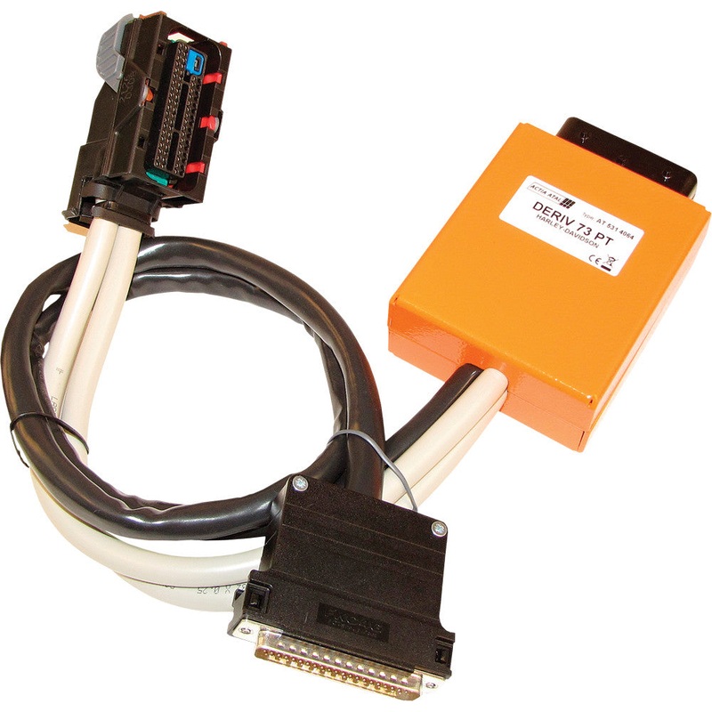 DIAG4 BIKE PARALLEL DIAGNOSTIC SYSTEM 73 PIN DELPHI ADAPTER AT 531 4064