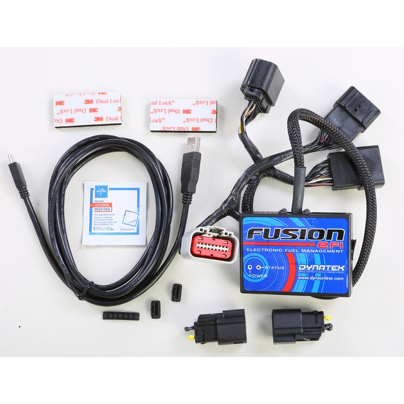 DYNATEK FUSION EFI XL1200 2014 DFE-15-018
