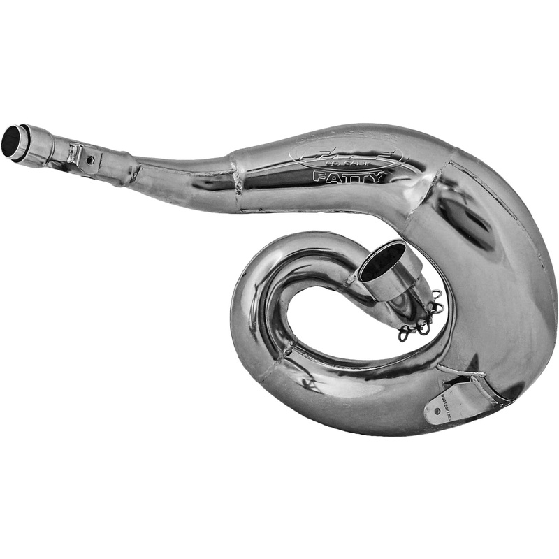 FMF PIPE FATTY CR500 `89-01 21058