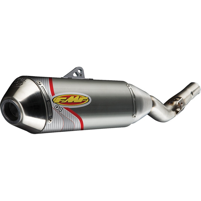 FMF QUIET PERFORMANCE Q4 SPARK ARRESTOR 44232