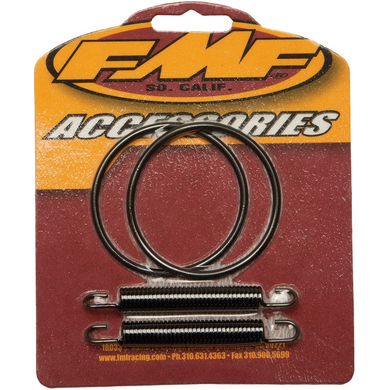 FMF SPRING & O-RING KIT KX250/ 500 89-02 11312