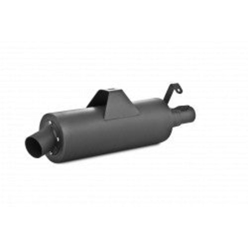 MBRP SPORT S/O MFLR POLARIS AT-6501SP