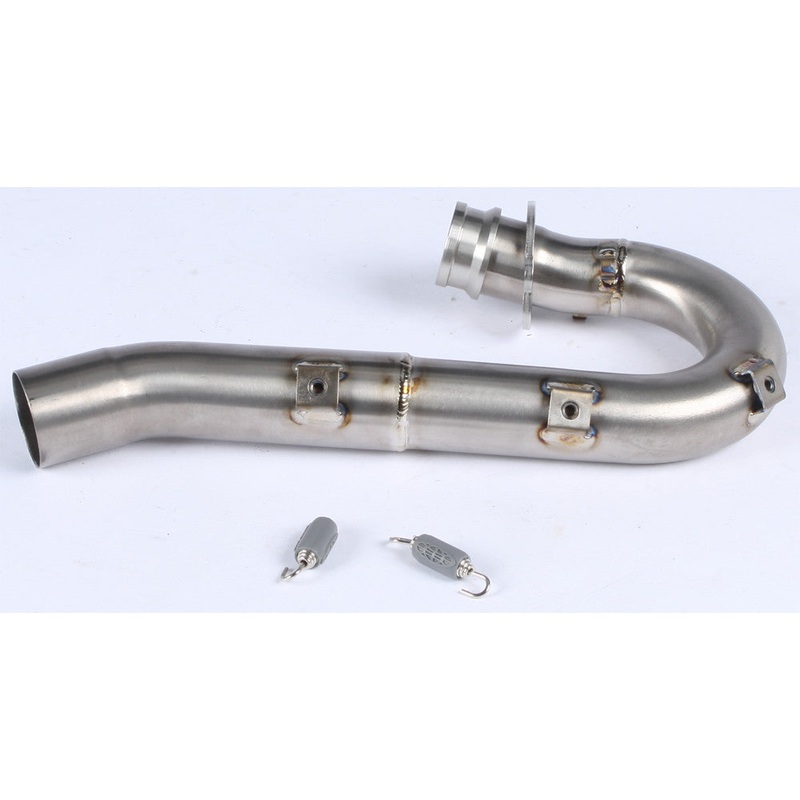 PRO CIRCUIT STAINLESS STEEL HEAD PIPE 4Y07450H