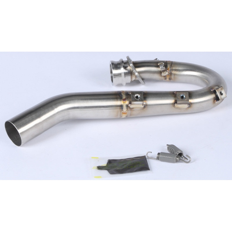 PRO CIRCUIT STAINLESS STEEL HEAD PIPE 4Y09250H