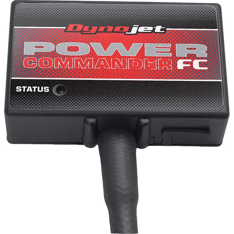 SLP PCFC FUEL CONTROLLER POL 70-167