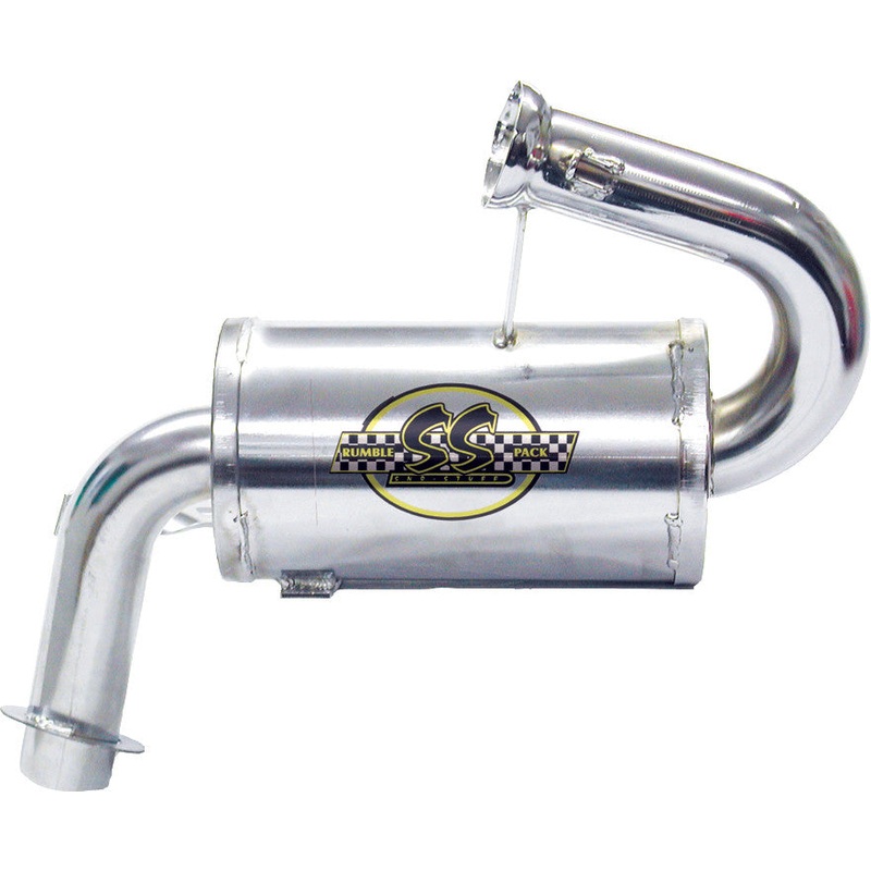 SNOSTUFF RUMBLE PACK S-D 1000 RT-REV S/M 331-405