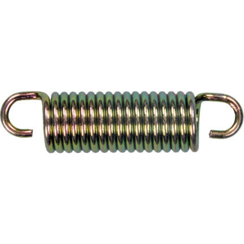 SP1 EXHAUST SPRING 56.0MM 10/PK 02-106