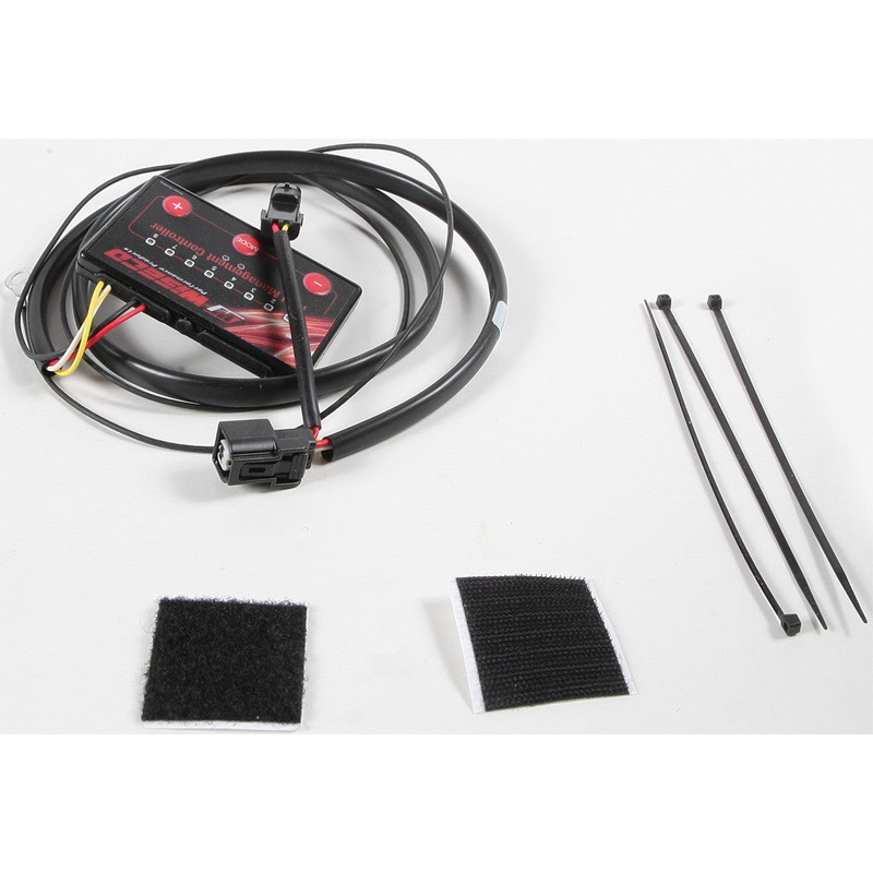 WISECO FUEL MANAGEMENT CONTROLLER FMC028