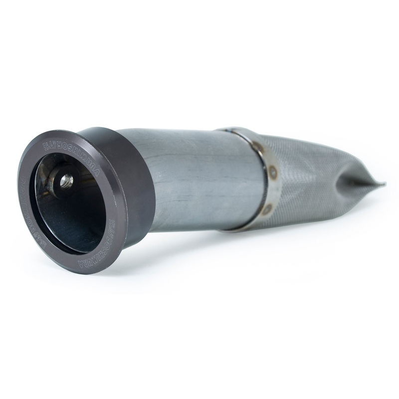 YOSHIMURA RS-2 EXHAUST SPARK ARRESTOR INSERT 1.5 IN REPLACEMENT PART SA-03-K