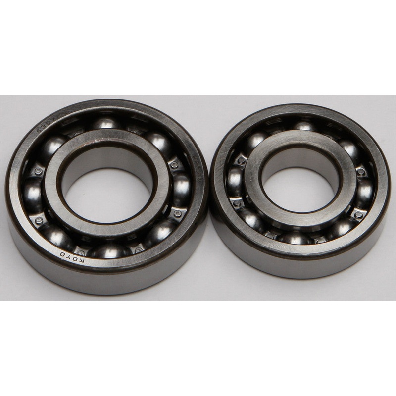 ALL BALLS CRANKSHAFT BEARING/SEAL KIT 24-1058