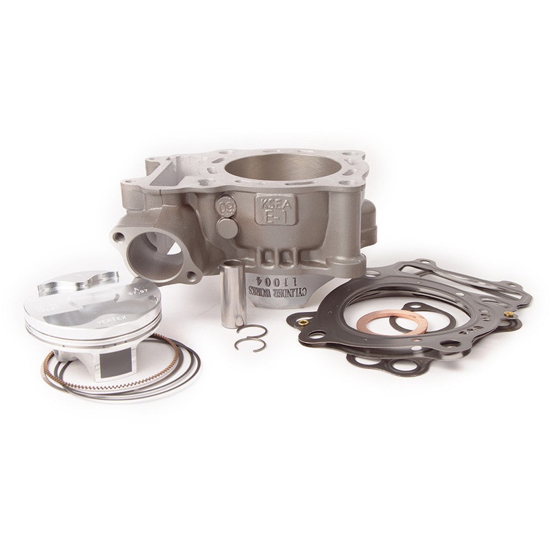 CYLINDER WORKS BIG BORE KIT CRF150R '07-08 11004-K01