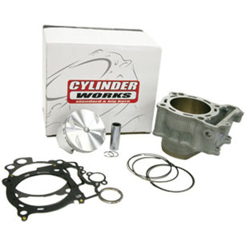 CYLINDER WORKS BIG BORE KIT CRF250R/X '04-08 11001-K01