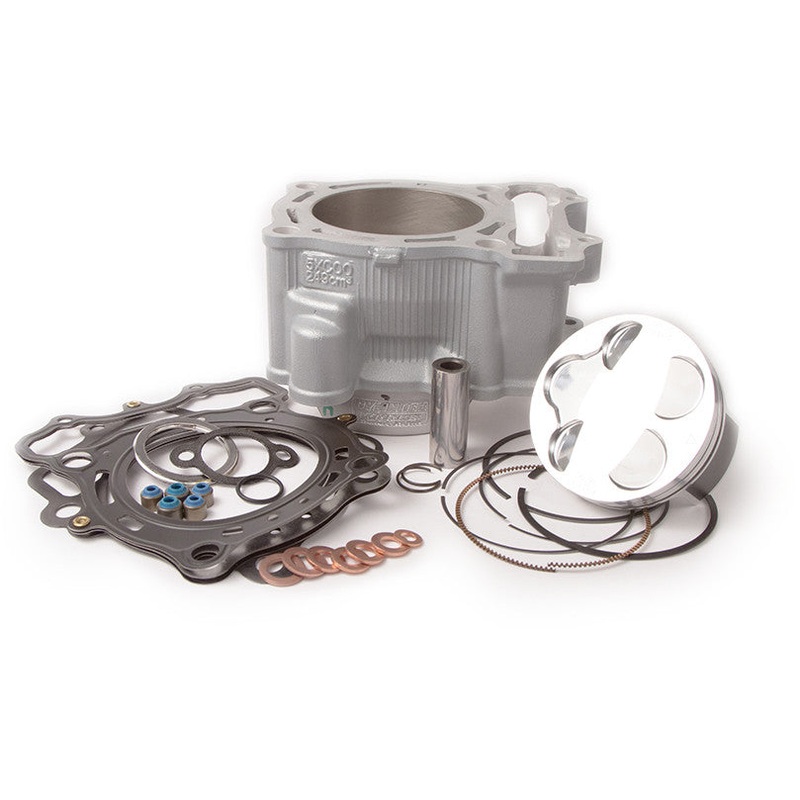 CYLINDER WORKS BIG BORE KIT YZ250F '01-08 WR250F '01-06 21002-K01