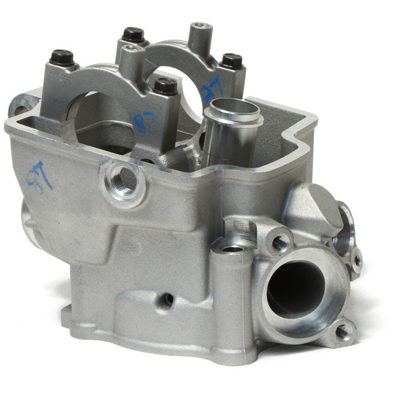 CYLINDER WORKS REPLACEMENT CYLINDER HEAD CRF250R '04-07 CH1003-K01