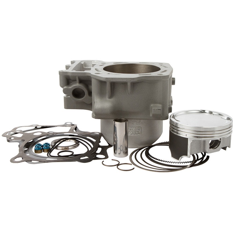 CYLINDER WORKS STANDARD BORE CYLINDER 750 TERYX/BRUTE 30007-K01