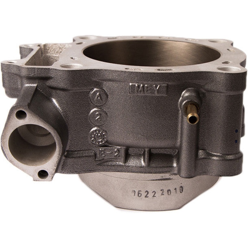 CYLINDER WORKS STANDARD BORE CYLINDER CRF450X '05-12 10008