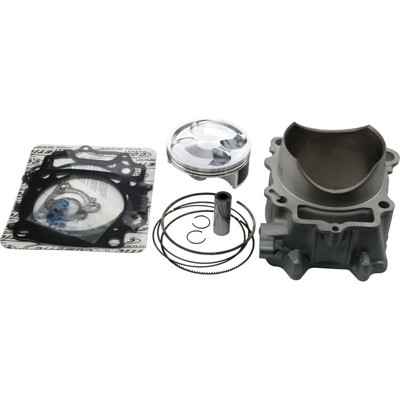 CYLINDER WORKS STANDARD BORE CYLINDER KIT YZ250F '14-15 20010-K01