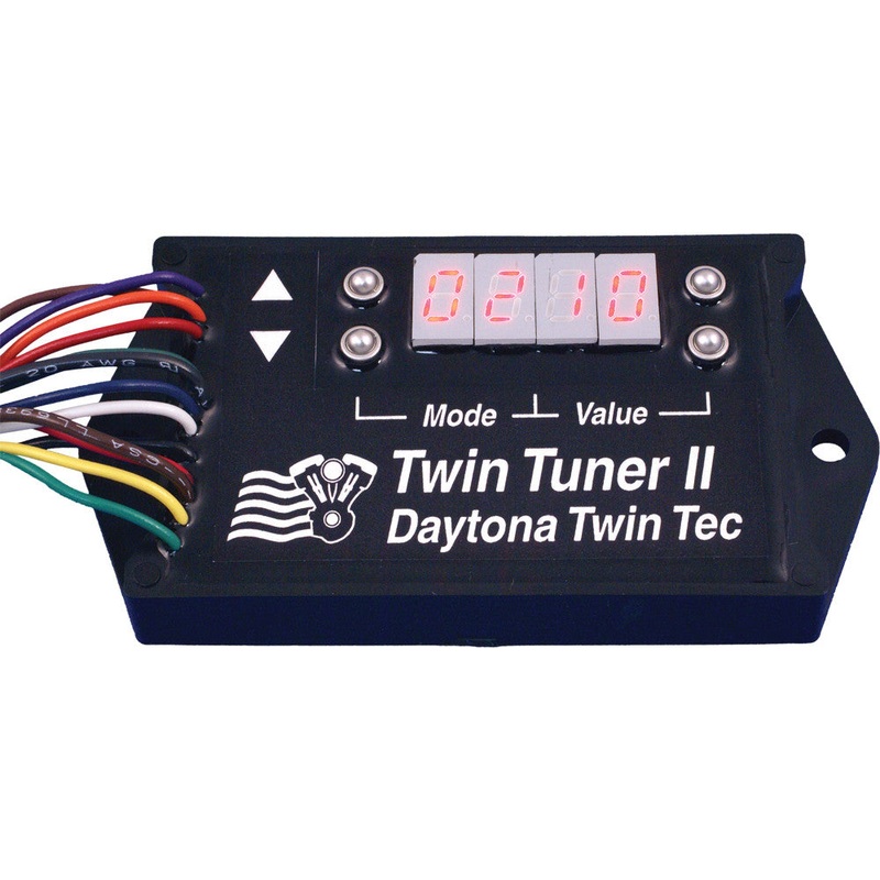 DAYTONA TWIN TUNER II 36 PIN 16203