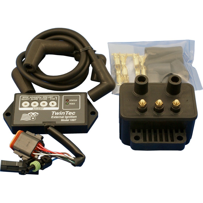 DAYTONA VTWIN 1007 EX IGNITION KIT 3007-EX
