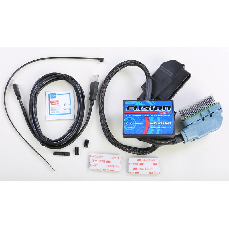 DYNATEK FUSION EFI V-ROD DFE-15-026