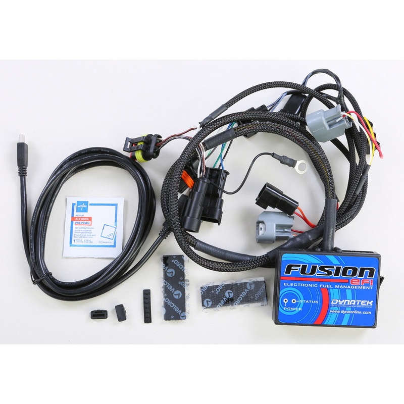 DYNATEK FUSION EFI VICTORY 106" DFE-19-002
