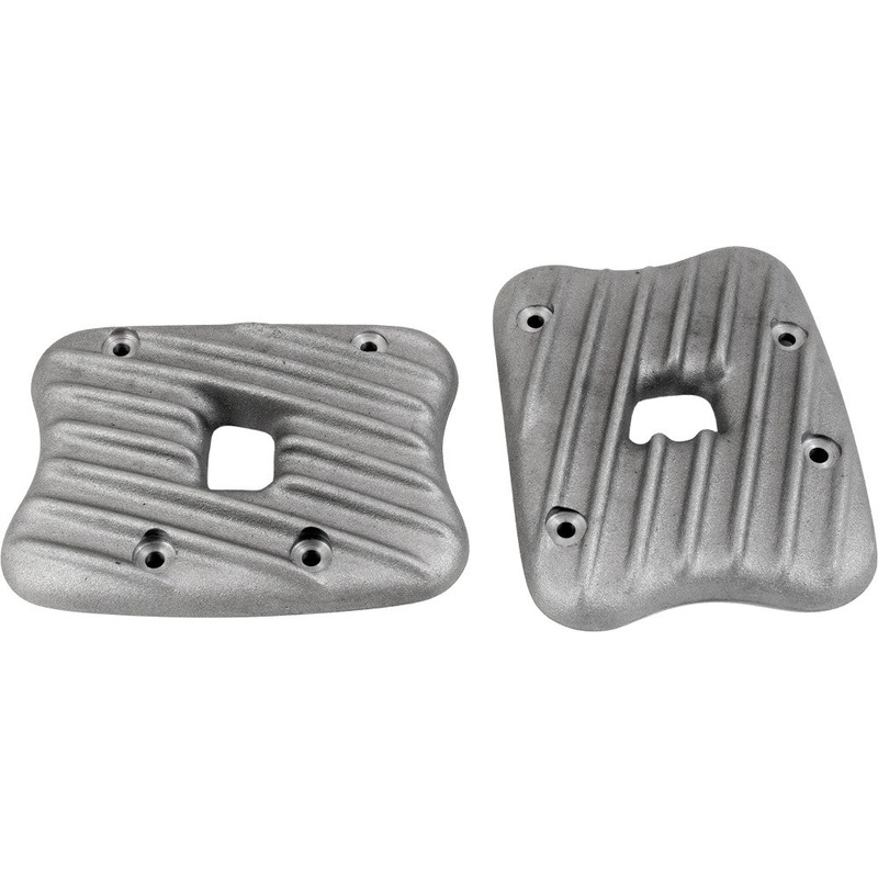 EMD ROCKER COVER EVO XL RAW RCXL/R/R