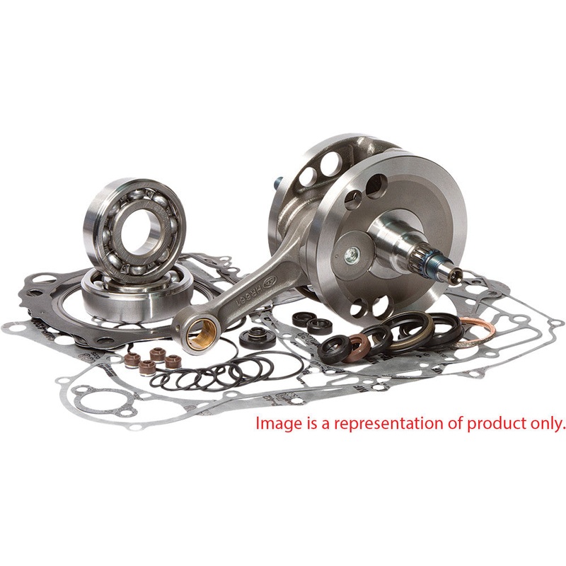 HOT RODS BOTTOM END KIT CBK0029